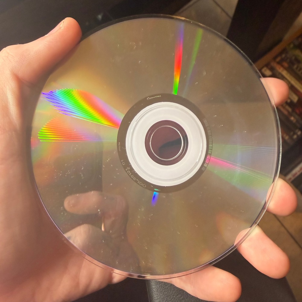 Richard Cheese Lounge Against The Machine CD 2000 Oglio Records OGL89121-2 - Picture 6 of 6